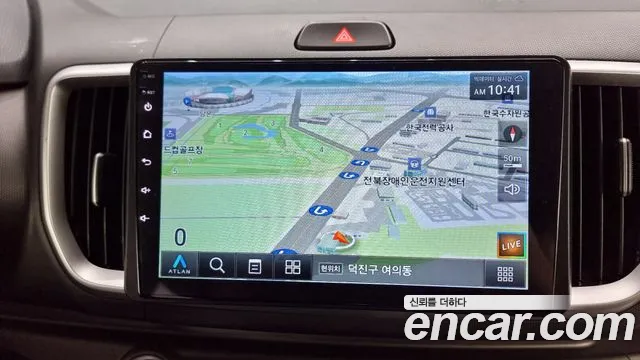 Kia The New Ray id 2657580 из Кореи 18