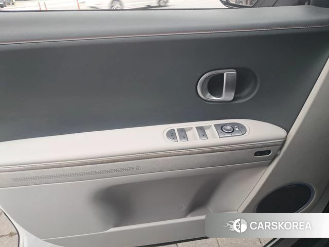 Hyundai Ionic 5 id 4506922 из Кореи 14