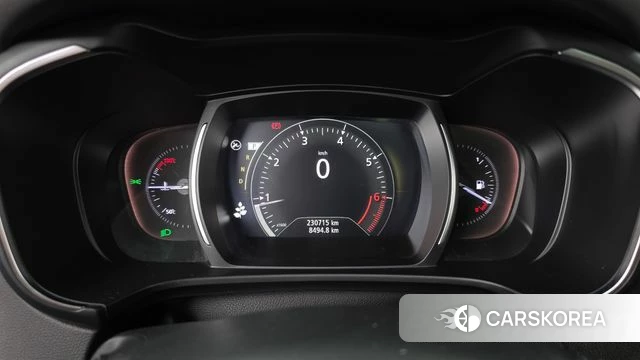 Renault Korea (Samsung) QM6 id 4776243 из Кореи 18