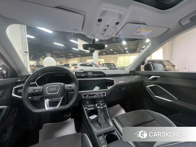 Audi Q3 id 4393297 из Китая 24