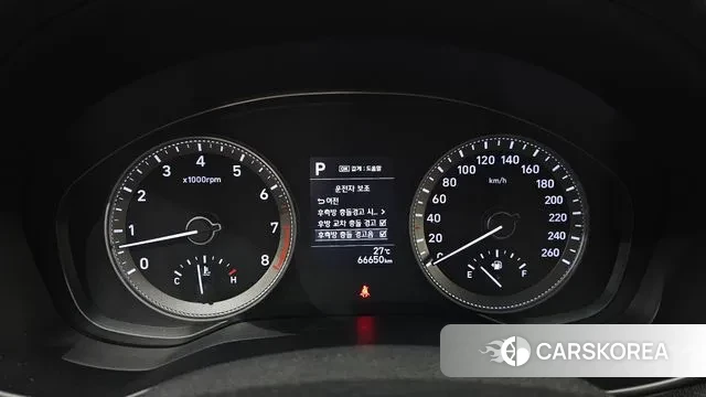 Hyundai Grandeur IG id 3259393 из Кореи 18