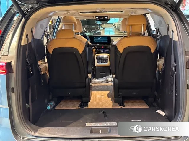 Kia Carnival 4th generation id 3028377 из Кореи 18