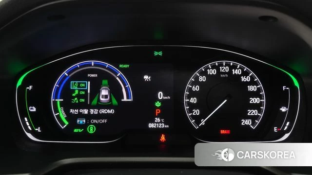 Honda Accord 10th Generation id 4362172 из Кореи 18