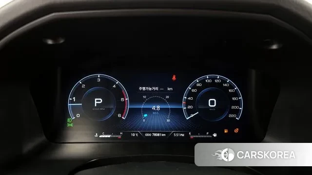 Ssangyong The New Rexton Sports Cannes id 3427038 из Кореи 18