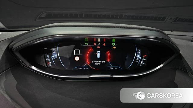 Peugeot 3008 second generation id 4856208 из Кореи 30