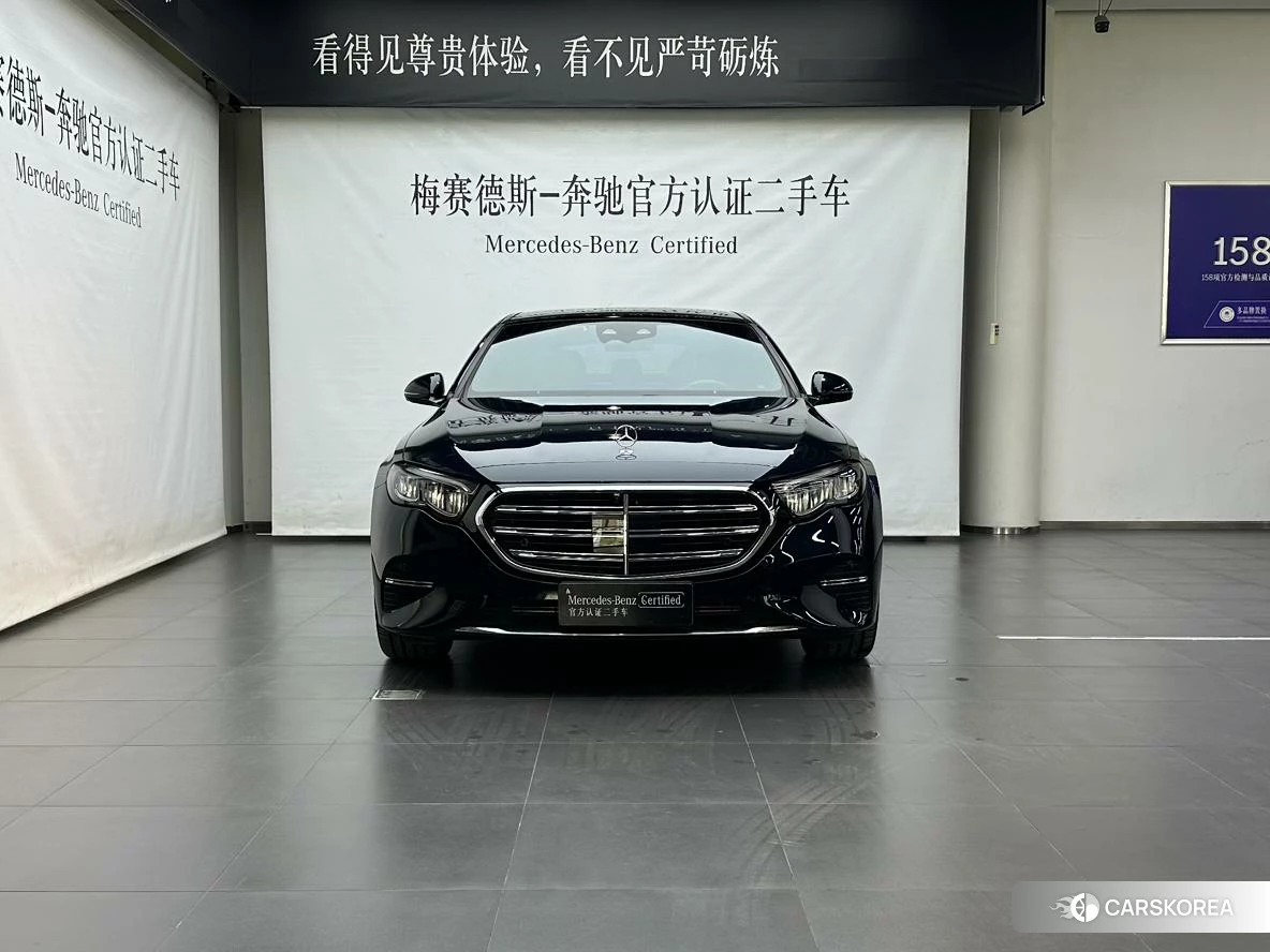 Mercedes-Benz E-class id 4413361 из Китая 15