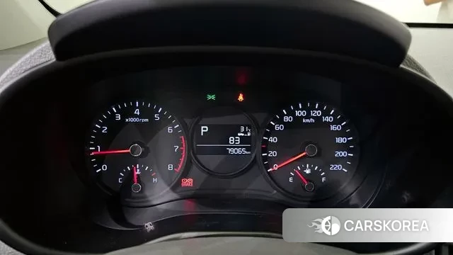 Kia Morning Urban (JA) id 3059674 из Кореи 18