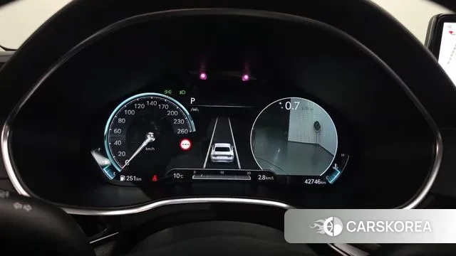 Genesis G80 (RG3) id 3458497 из Кореи 18