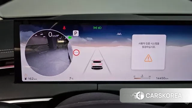 Genesis GV70 id 3745385 из Кореи 18