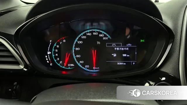 Chevrolet (GM Daewoo) The New Spark id 2970978 из Кореи 18