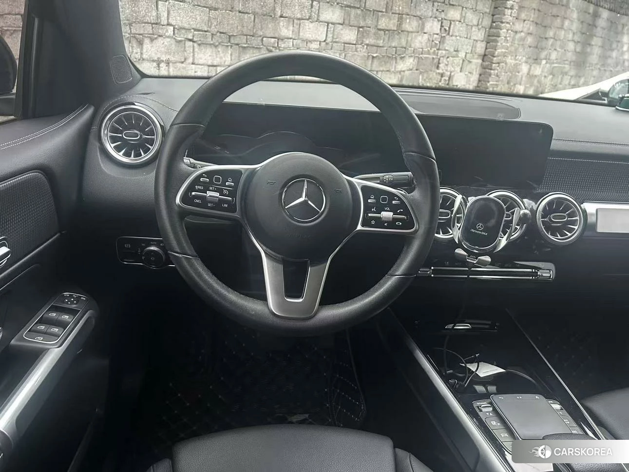 Mercedes-Benz GLB id 4492959 из Китая 16