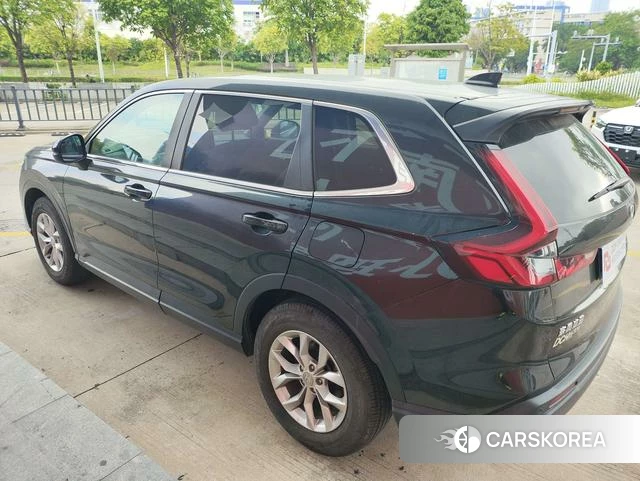 Honda CR-V id 4278085 из Китая 19