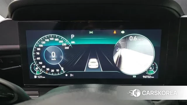 Hyundai The New Grandeur IG id 3530488 из Кореи 18