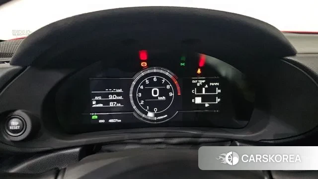 Toyota GR86 id 3590496 из Кореи 18