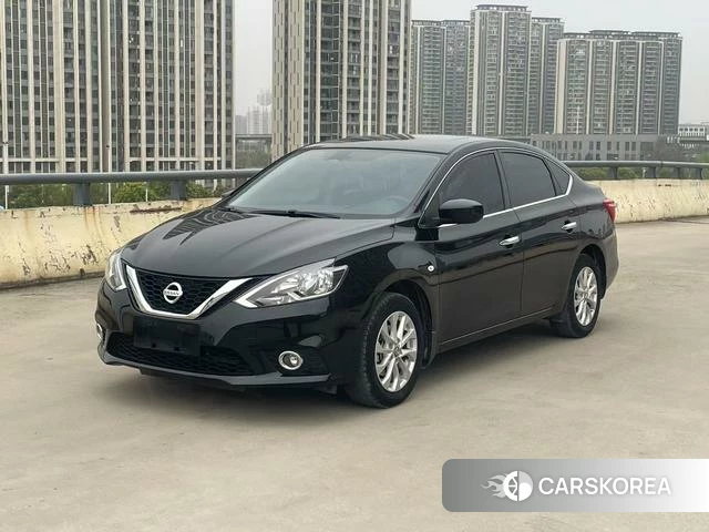 Nissan Xuan Yi id 4257870 из Китая 8