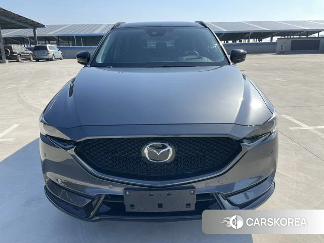 Mazda CX-5 id 4290658 из Китая 15