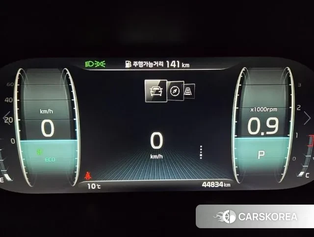 Kia Mohave Master id 3621510 из Кореи 15