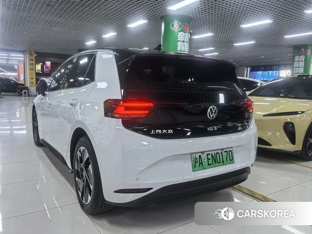 Volkswagen ID.3 id 4278737 из Китая 8