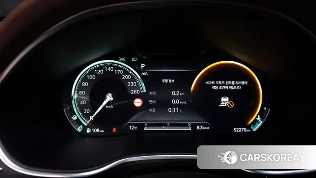 Genesis G80 (RG3) id 3406725 из Кореи 18