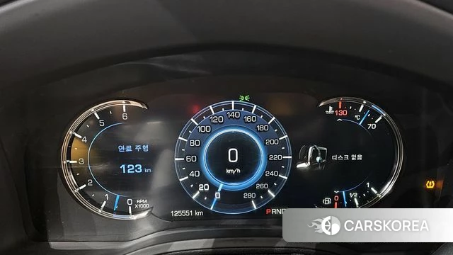 Cadillac Escalade id 4390251 из Кореи 31