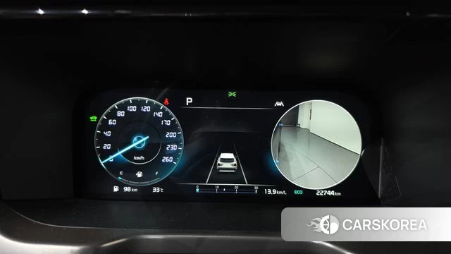 Kia Sorento 4th Generation id 4656133 из Кореи 18