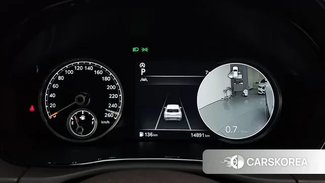 Genesis GV70 id 3347769 из Кореи 18