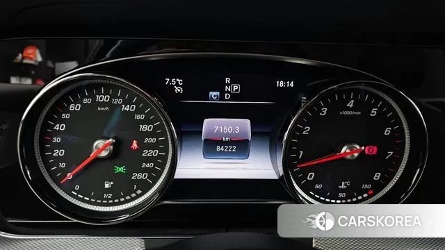 Mercedes-Benz E-Class W213 id 3748182 из Кореи 18