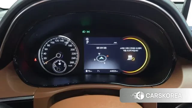 Genesis GV70 id 3432546 из Кореи 18