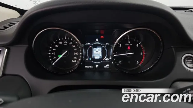 Land Rover Discovery Sports id 2514960 из Кореи 18