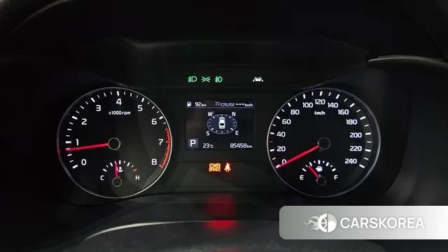 Kia Come New K3 id 2971158 из Кореи 18