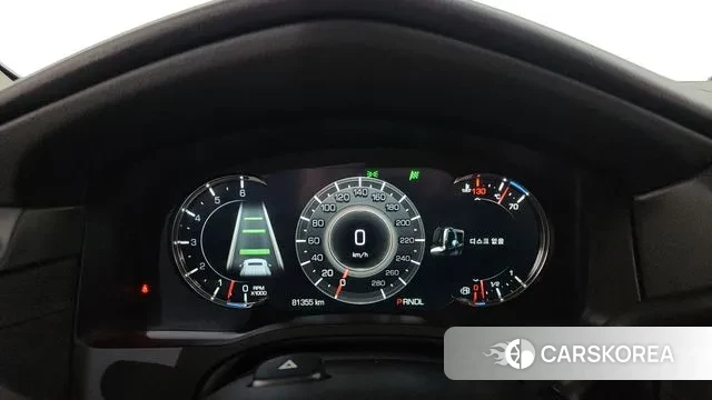 Cadillac Escalade id 3593117 из Кореи 18