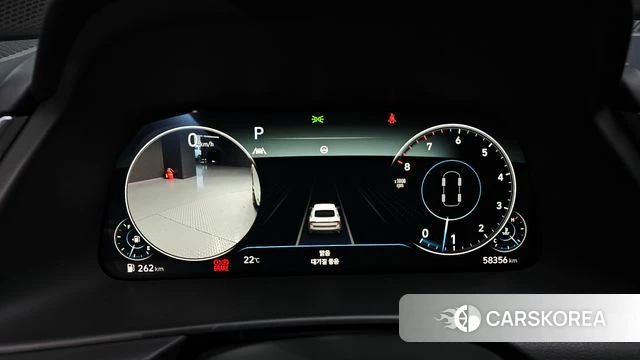 Hyundai Sonata (DN8) id 4415348 из Кореи 38