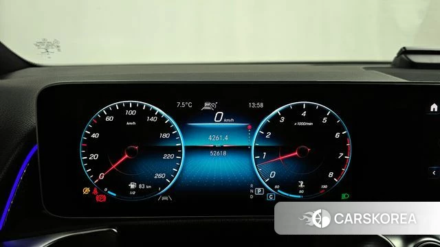 Mercedes-Benz GLB-Class X247 id 3898859 из Кореи 18