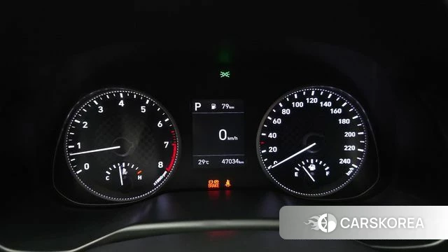 Hyundai The New Avante AD id 4435062 из Кореи 29