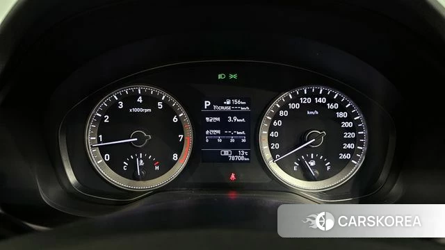 Hyundai Grandeur IG id 3905791 из Кореи 18