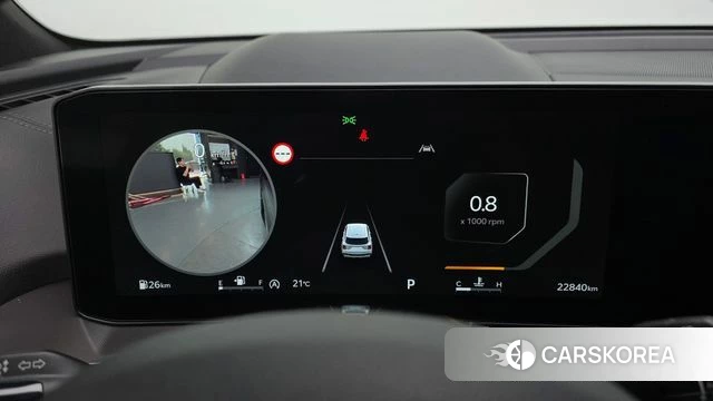 Kia The New Sorento 4th Generation id 4441752 из Кореи 18