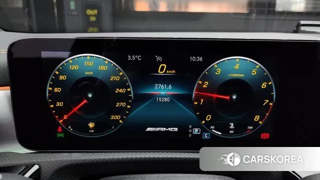 Mercedes-Benz CLA-Class C118 id 3433213 из Кореи 18