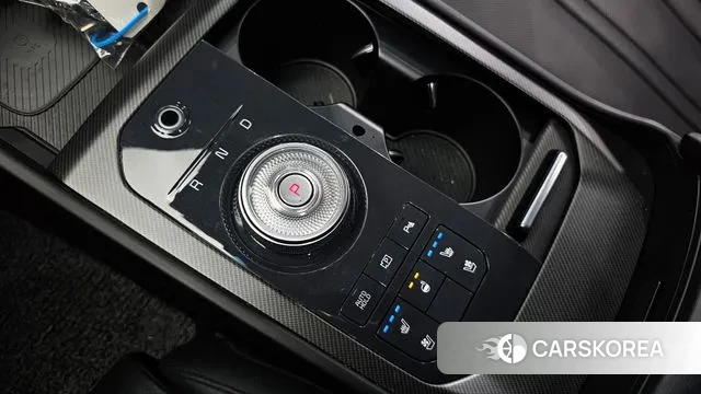 Kia The New K8 Hybrid id 3763454 из Кореи 18