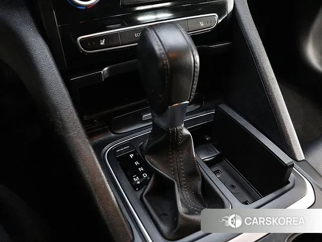 Renault Korea (Samsung) SM6 id 3773243 из Кореи 18