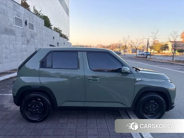 Hyundai Casper id 3420515 из Кореи 15