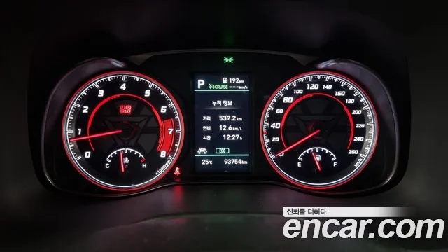 Hyundai Kona id 2865405 из Кореи 18