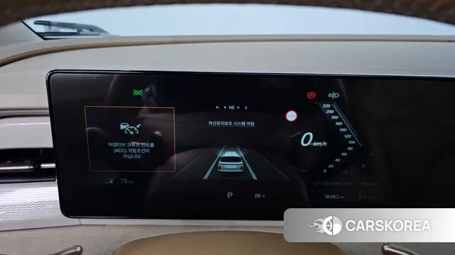 Ssangyong Actian 2nd Generation id 3080920 из Кореи 18