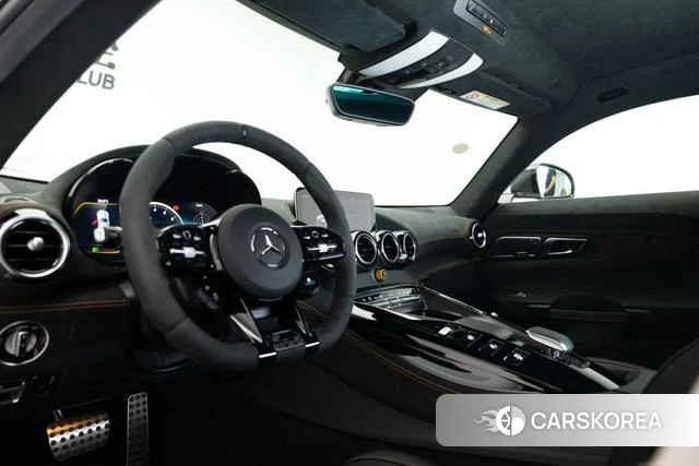 Mercedes-Benz AMG GT id 4260149 из Китая 15