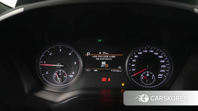 Hyundai The New Santa Fe id 3898678 из Кореи 18