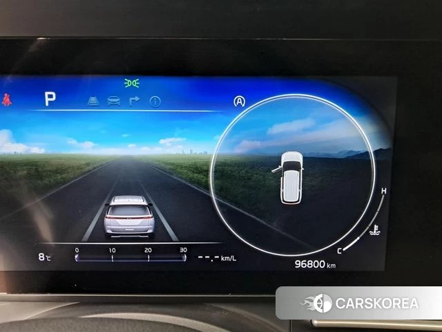 Kia Carnival 4th generation id 4429578 из Кореи 18