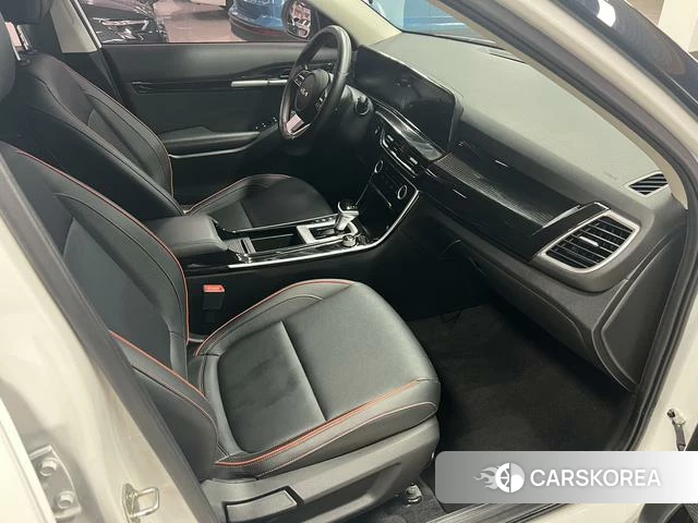 Kia Setus id 4298128 из Китая 10