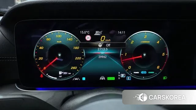 Mercedes-Benz E-Class W213 id 3410615 из Кореи 18