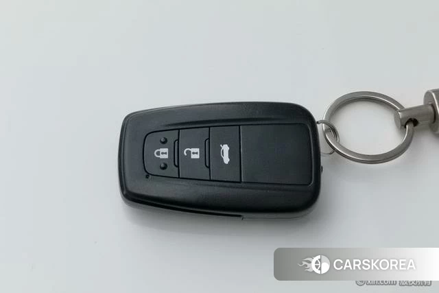 Toyota Corolla id 4210588 из Китая 22