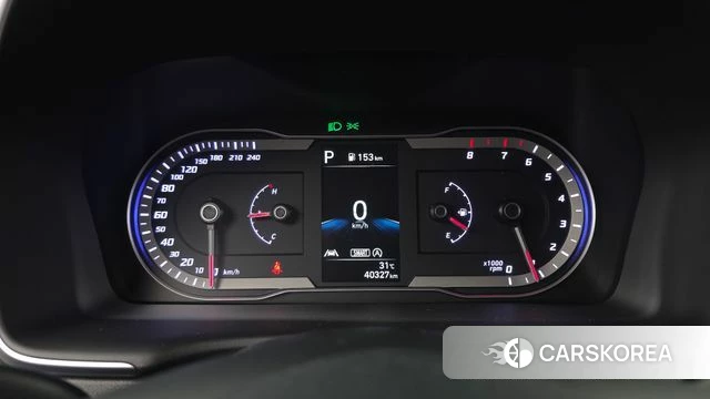 Hyundai Tucson (NX4) id 4894030 из Кореи 18