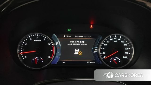 Kia Seltos id 3795303 из Кореи 18